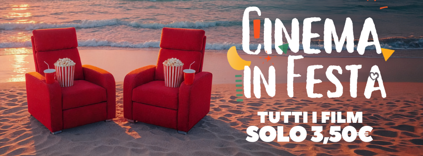 Featured image for “Cinema in Festa:”