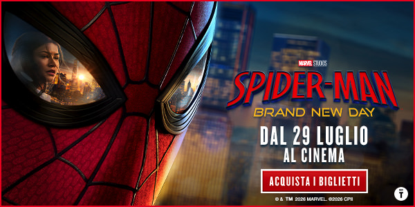 Featured image for “Spider-Man: Brand New Day”