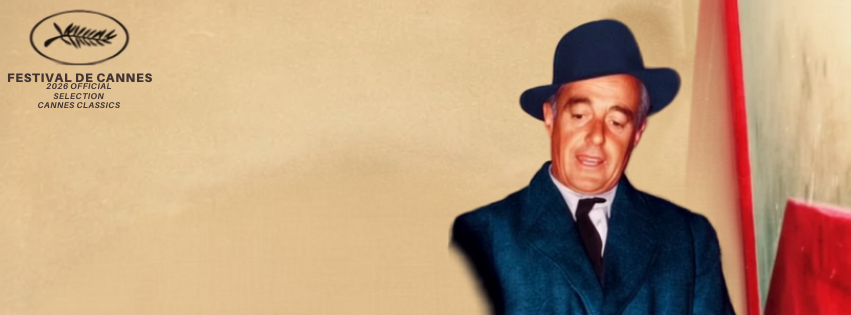 Featured image for “Vittorio de Sica – La Vita in Scena”